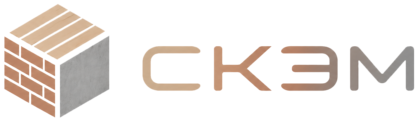 Логотип СКЭМ